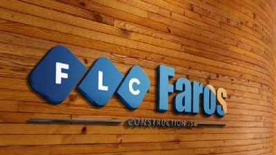 2 thành viên ban kiểm soát FLC Faros xin từ nhiệm