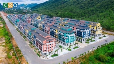 Gia hạn thời gian thuê 9,5ha đất tại Vân Đồn cho CEO Group