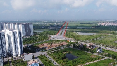 Dân kêu mua đất 10 năm chưa được xây nhà, Hà Nội nói 'không có quyền can thiệp'