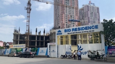 Điểm danh những dự án chung cư có giá dưới 25 triệu đồng/m2 tại Hà Nội và TP. HCM