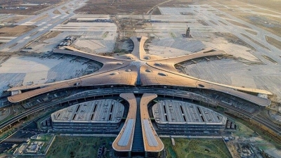 Cổ phiếu nào sẽ hưởng lợi từ gói thầu 35.000 tỷ tại sân bay Long Thành sắp khởi công?