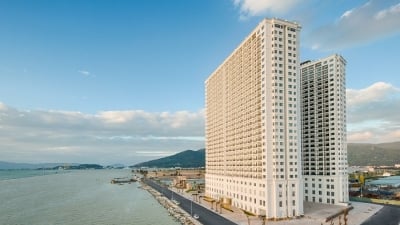 Đại gia Đường 'bia': Rao bán 2 khách sạn dát vàng nhưng không ai mua