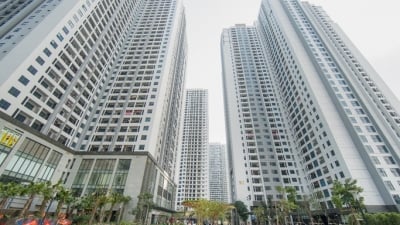 Giá căn hộ Hà Nội lên ngưỡng 51-70 triệu đồng/m2, dự báo tiếp tục tăng