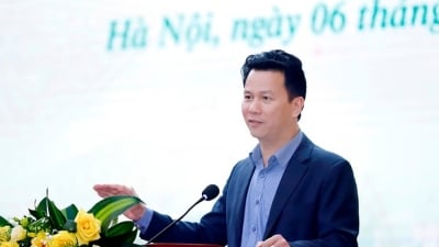 Bộ trưởng Đặng Quốc Khánh: 'Các địa phương rất mong chờ Luật Đất đai có hiệu lực sớm'