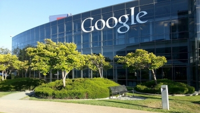 Chủ tịch Google Eric Schmidt: Google đang gặp vấn đề trong xếp hạng thông tin