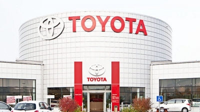 [Câu chuyện kinh doanh] Toyota tiến thoái lưỡng nan, 'gà' trước hay 'trứng' trước?