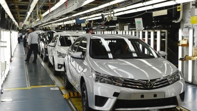 Honda, Toyota và nhiều nhà sản xuất ô tô khác sẽ dừng việc xuất khẩu sang Việt Nam?