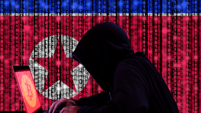 Hacker Triều Tiên gia tăng 'đào' tiền ảo?
