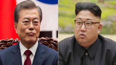 Hàn Quốc tiếp tục thúc đẩy đàm phán với Triều Tiên