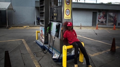 Venezuela là 'mối nguy hiểm' đối với thị trường dầu mỏ