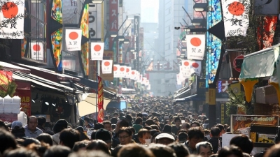 Nhật Bản: Nghịch lý kinh tế tăng trưởng nhưng lương không tăng