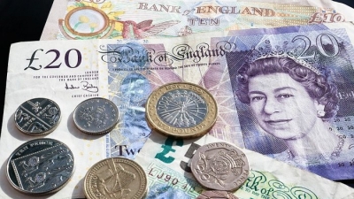 Lạm phát giảm, liệu Ngân hàng Trung ương Anh có tăng lãi suất?