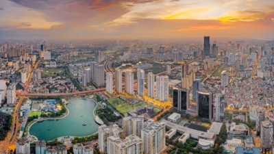 'Những lợi thế vàng' giúp Việt Nam lọt top 20 nền kinh tế tăng trưởng nhanh nhất thế giới
