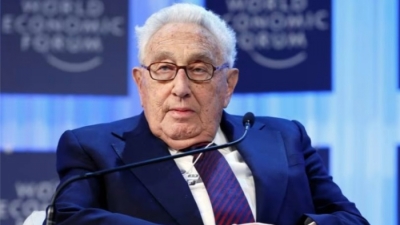 Ông Henry Kissinger qua đời: Những dấu ấn trong sự nghiệp 'siêu ngoại trưởng Mỹ'