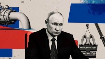 24 năm TT Putin cầm quyền: Những thăng trầm và thách thức tương lai nước Nga