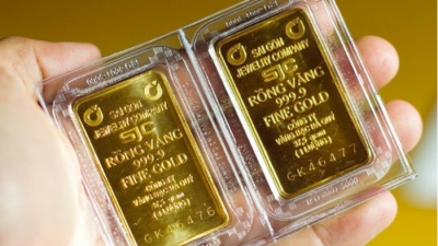 Giá vàng hôm nay 18/12: Vàng SJC vững vàng ở mốc 74 triệu, vàng nhẫn tiếp tục tăng giá