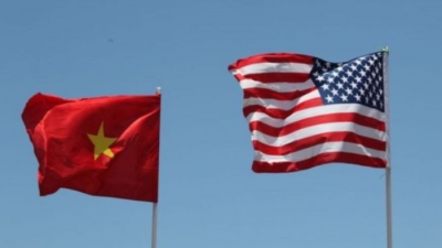 10 năm đối tác toàn diện Việt - Mỹ: Kỳ vọng nâng tầm cao mới