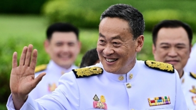 Thủ tướng Thái Lan phát miễn phí 16 tỷ USD cho dân chi tiêu