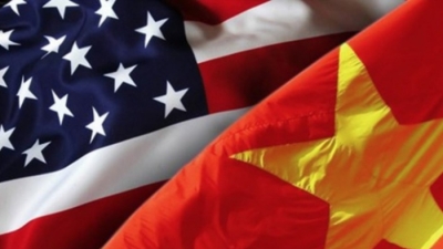 30 năm Mỹ bỏ cấm vận với Việt Nam: Những thành quả hợp tác ấn tượng