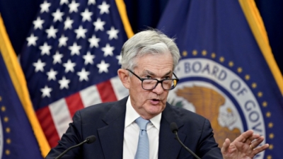 Fed ra quyết định cứng rắn, giá vàng trong nước trước thời cơ tăng mạnh