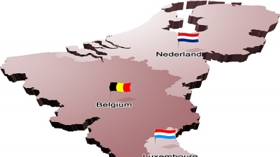 Tìm hiểu về Liên minh Kinh tế Benelux