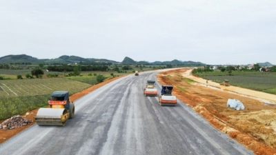 Cao tốc Mỹ Thuận – Cần Thơ: Bộ GTVT ‘thúc’ khởi công trước 30/4/2023