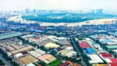 6 đề xuất để biến khu Nam Sài Gòn trở thành đô thị thông minh