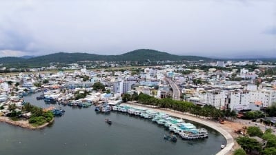 Bất động sản nghỉ dưỡng Phú Quốc: Nhà đầu tư 'cắt lỗ' vì vắng khách