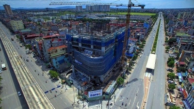 Giá nhà đất phường Quang Trung, quận Hà Đông biến động thế nào trong 6 tháng qua?