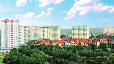 Giá nhà đất phường Thanh Trì, quận Hoàng Mai biến động thế nào trong 6 tháng qua?