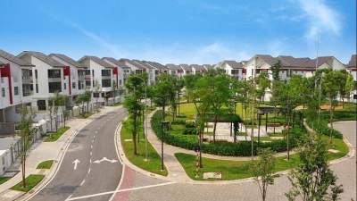 Giá nhà đất phường Trần Phú, quận Hoàng Mai biến động thế nào trong 6 tháng qua?