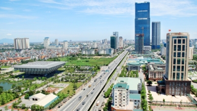 Điểm danh 20 dự án sắp xuất hiện tại Hà Nội, tổng mức đầu tư hơn 4.700 tỷ đồng