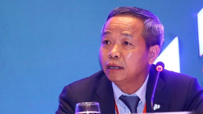 Chủ tịch CMC: 'Doanh nghiệp tư nhân sẽ đưa Việt Nam trở thành Digital Hub của khu vực'
