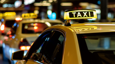 Đề xuất hộ kinh doanh cá thể được tham gia thị trường taxi