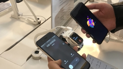Viettel trở thành nhà mạng đầu tiên của Việt Nam biến Apple Watch thành điện thoại di động