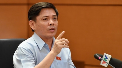Bộ trưởng Nguyễn Văn Thể: 'Không để tình trạng rút kinh nghiệm sâu sắc kéo dài từ năm này qua năm khác'