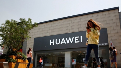 Mỹ mạnh tay hơn nhằm cắt nguồn cung công nghệ cho Huawei