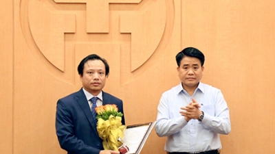 Hà Nội, Bắc Ninh bổ nhiệm loạt nhân sự mới