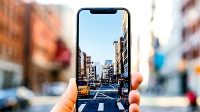 Loạt smartphone đáng chú ý ra mắt trong tháng 4/2019