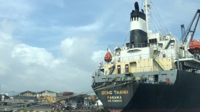 Vì sao vẫn chưa thu hồi cảng Quy Nhơn về cho Nhà nước?