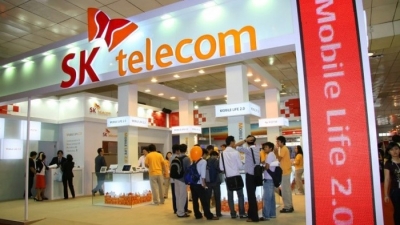 SK Telecom hợp tác với Nokia và Ericsson phát triển mạng 6G