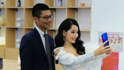 Huawei Việt Nam thay Giám đốc ở mảng smartphone