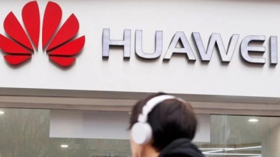 Huawei cắt giảm sản lượng điện thoại vì lệnh cấm của Mỹ