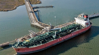 Vinalines muốn xây cụm cảng, tổng kho xăng dầu rộng 500ha tại Hải Phòng