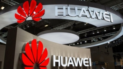 Bất chấp các lệnh trừng phạt, doanh thu Huawei vẫn tăng mạnh