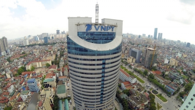 Sau Viettel và Mobifone, đến lượt VNPT được cấp phép thử nghiệm 5G