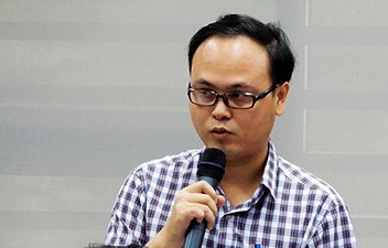 Ông Trần Văn Mẫn xin nghỉ việc tại Sở Kế hoạch và Đầu tư TP. Đà Nẵng