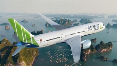 Bay thẳng Việt - Mỹ: Bamboo Airways sẽ là 'người tiên phong'?