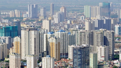 Kiến trúc sư Ngô Viết Nam Sơn: Nhà cao tầng không phải 'tội đồ'
