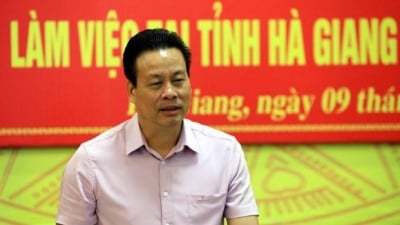 Vụ gian lận thi cử: Thủ tướng kỷ luật Chủ tịch và Phó chủ tịch UBND tỉnh Hà Giang